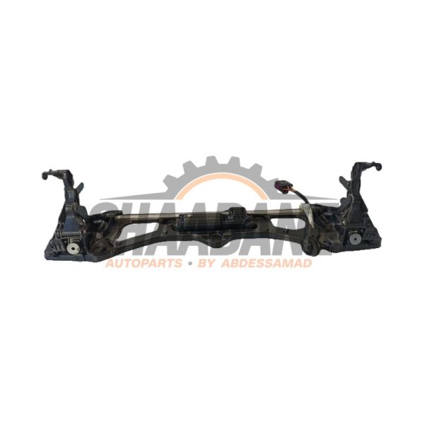 Mecanisme de spoiler 9P1959944B Porsche Panamera (971G) 2.9 V6 24V 4 E-Hybrid 2016 / 2023