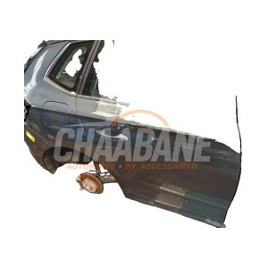 Porte arriere droite 658833052C Skoda Kamiq 1.0 TSI 12V 2019