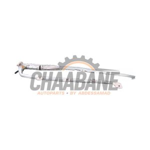 Airbag plafond gauche 2GA880741G Volkswagen T-Roc 2017