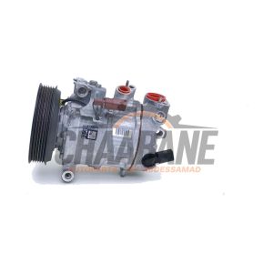 Compresseur de clim 5WA816803A Seat Leon Sportstourer (KLF) 1.5 eTSI 16V 2020