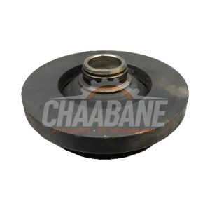 Vilebrequin poulie 11238571269 BMW 7 serie (G11/12) 740d,Ld xDrive 24V 2015 / 2022