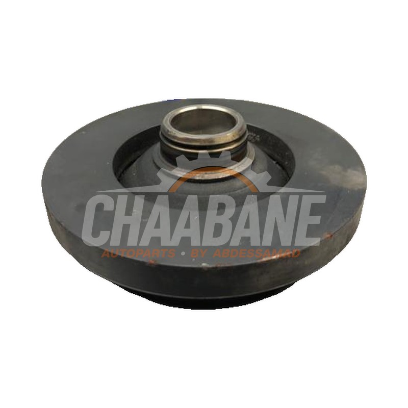 Vilebrequin poulie 11238571269 BMW 7 serie (G11/12) 740d,Ld xDrive 24V 2015 / 2022