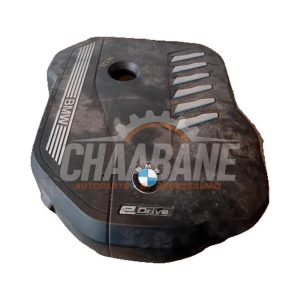 Cache sous moteur BMW X5 (G05) xDrive 45 e iPerformance 3.0 24V 2018