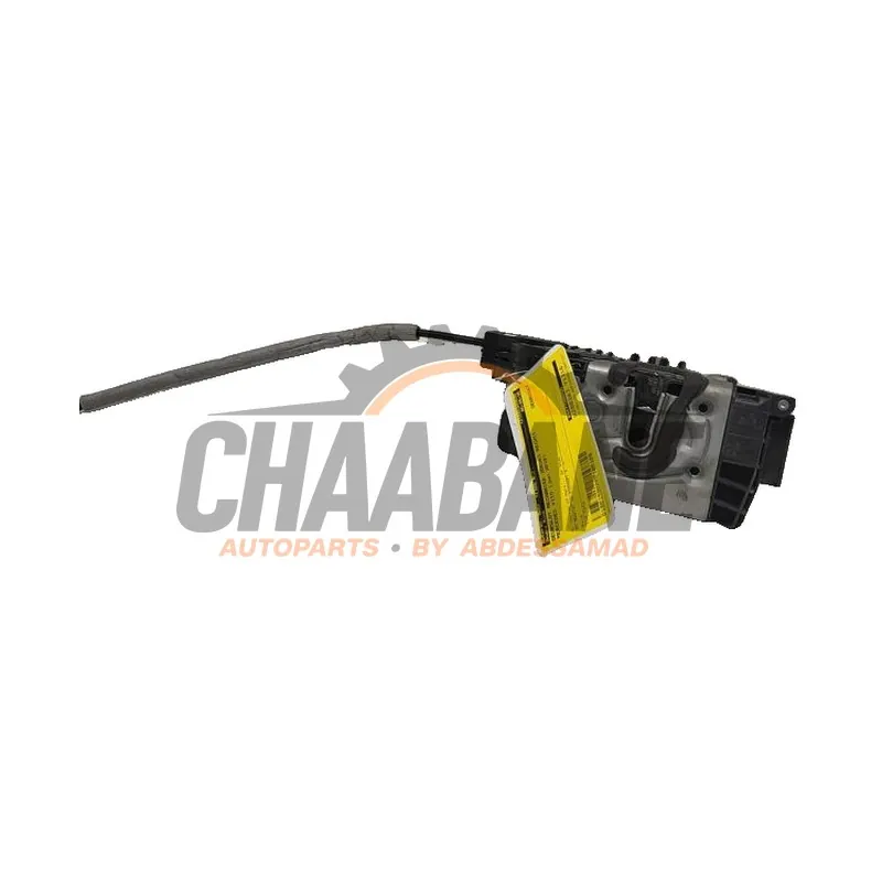 Serrure portiere mecanique 2portes droite A4477200235 Mercedes Vito (447.6) 2.2 114 CDI 16V