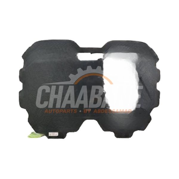 Calandre 511372758411 BMW iX (I20) xDrive40 77 kWh 2021