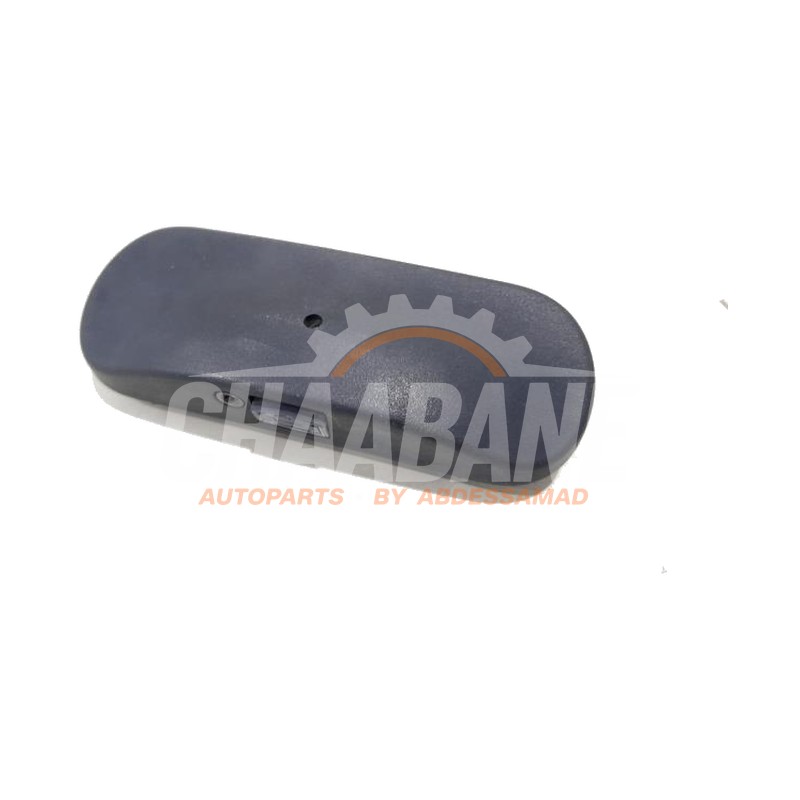 Lave-glace avant 8W0955987A Audi A4 Avant (B9) 2.0 TDI Ultra 16V 2015