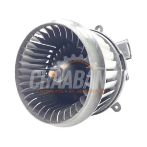 Ventilateur chauffage 9A7907521C Porsche Taycan (Y1A) 4S 2019