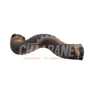 Tube intercooler A2465280282 Mercedes CLA Shooting Brake (117.9) 1.6 CLA-180 16V