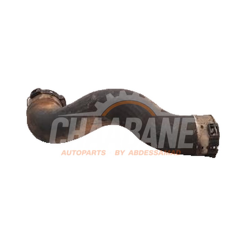 Tube intercooler A2465280282 Mercedes CLA Shooting Brake (117.9) 1.6 CLA-180 16V