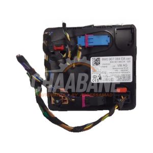 Module confort 8W0907064EA Audi A4 Avant (B9) 2.0 TDI Ultra 16V 2015