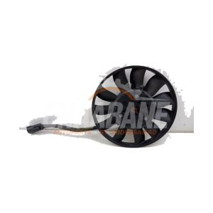 Ventilateur moteur 500142003 Landrover Range Rover Sport (LW) 3.0 TDV6