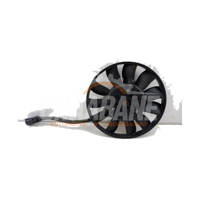 Ventilateur moteur 500142003 Landrover Range Rover Sport (LW) 3.0 TDV6