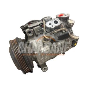 Compresseur de clim 4472807422 Mercedes CLA (117.3) 1.6 CLA-180 16V