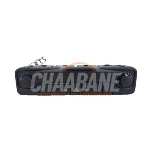 Panneau de commandes chauffage A9079055405 Mercedes Sprinter 3,5t (907.6/910.6) 311 CDI 2.1 D FWD