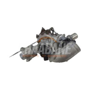 Turbo 06L145722T Audi A5 2016