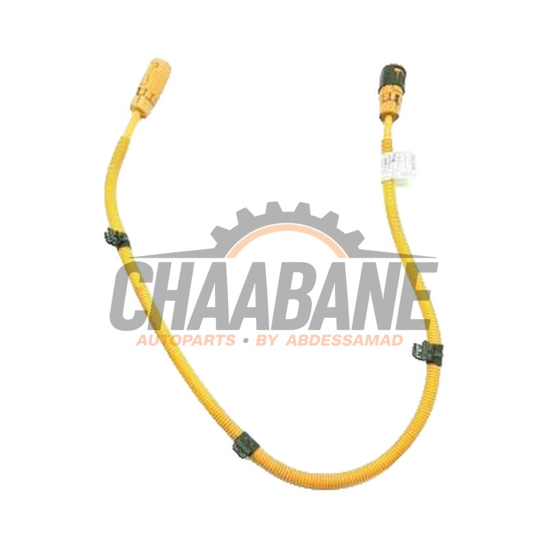 Cable haute tension 61126840446 BMW i3 (I01) i3s 120Ah 2013 / 2022