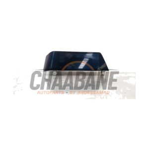 Kit navigation 65509826555 BMW 3 serie Touring (G21) 320e 2.0 TwinPower Turbo 16V 2019