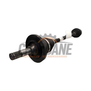 Arbre de transmission arriere gauche A1673500202 Mercedes GLE Coupe (C167) 400 e 2.0 16V 4-Matic