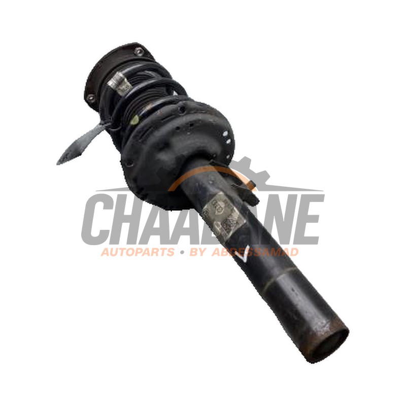 Barre amortisseur avant gauche 8V0413023 Audi A3 Limousine (8VS/8VM) 1.5 35 TFSI 16V 2013 / 2020