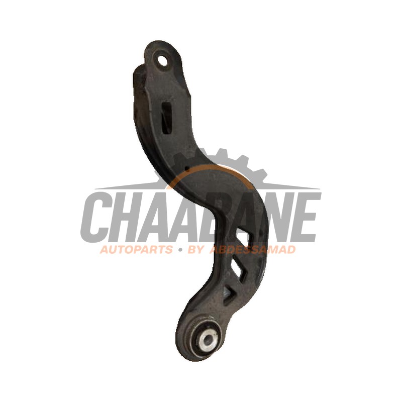 Bras de suspension arriere droit A2463501006 Mercedes A (W176) 1.6 A-180 16V