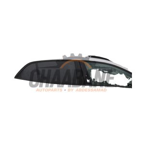 Porte arriere droite A1567300205 Mercedes GLA (156.9) 1.6 180 16V