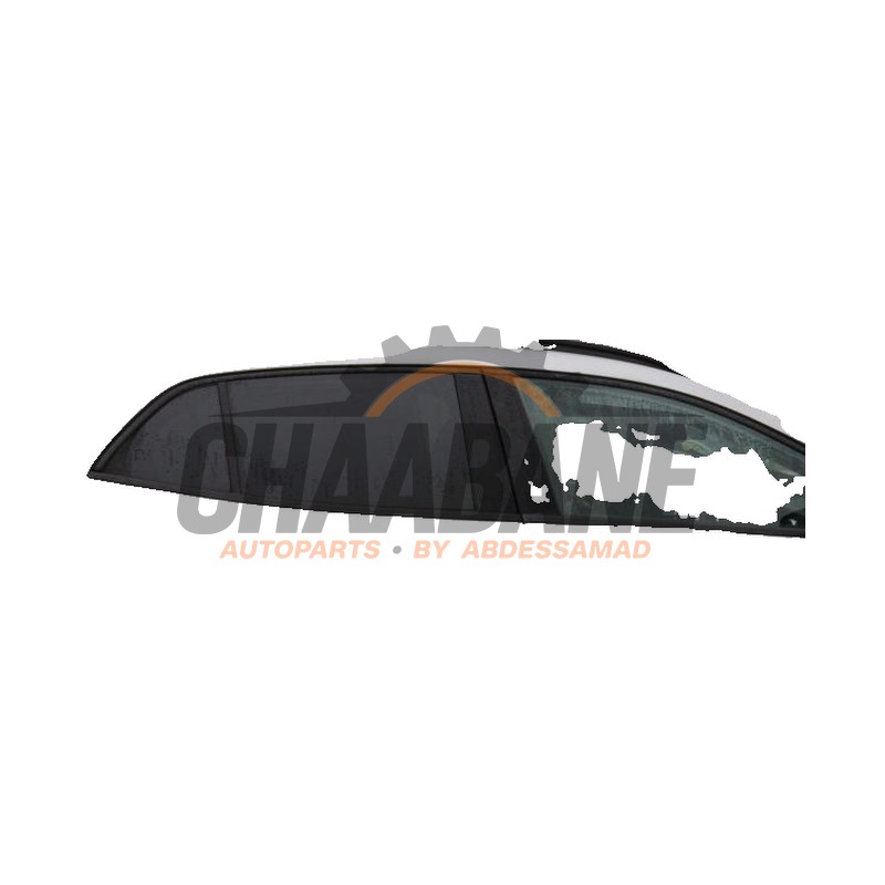 Porte arriere droite A1567300205 Mercedes GLA (156.9) 1.6 180 16V