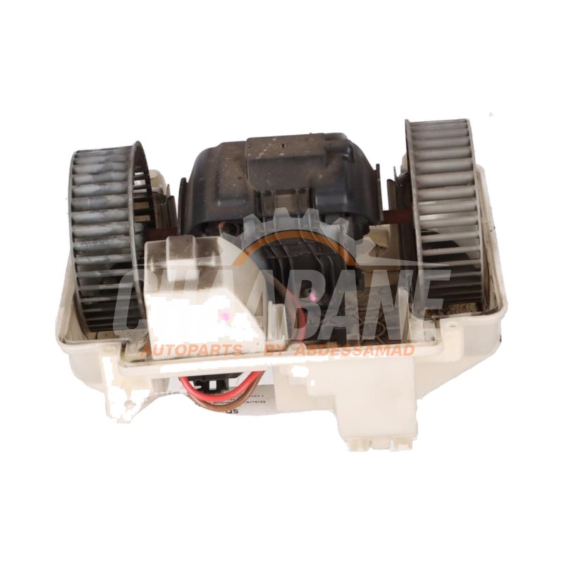 Element de chauffage A2228202214 Mercedes S-Klasse