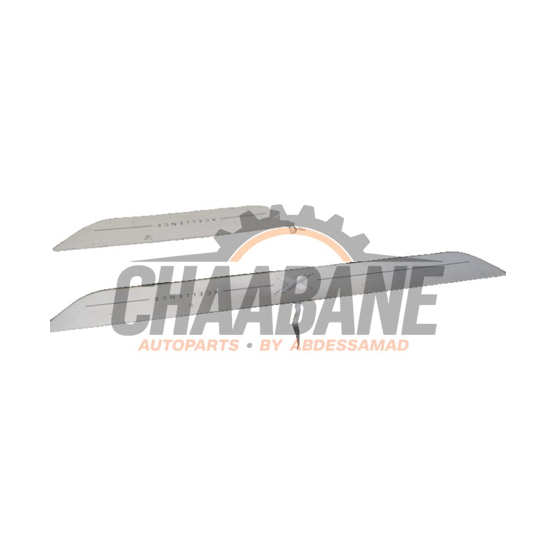 Eclairage dembarquement 5FA947417 Seat Leon Sportstourer (KLF) 1.5 TSI 16V 2020