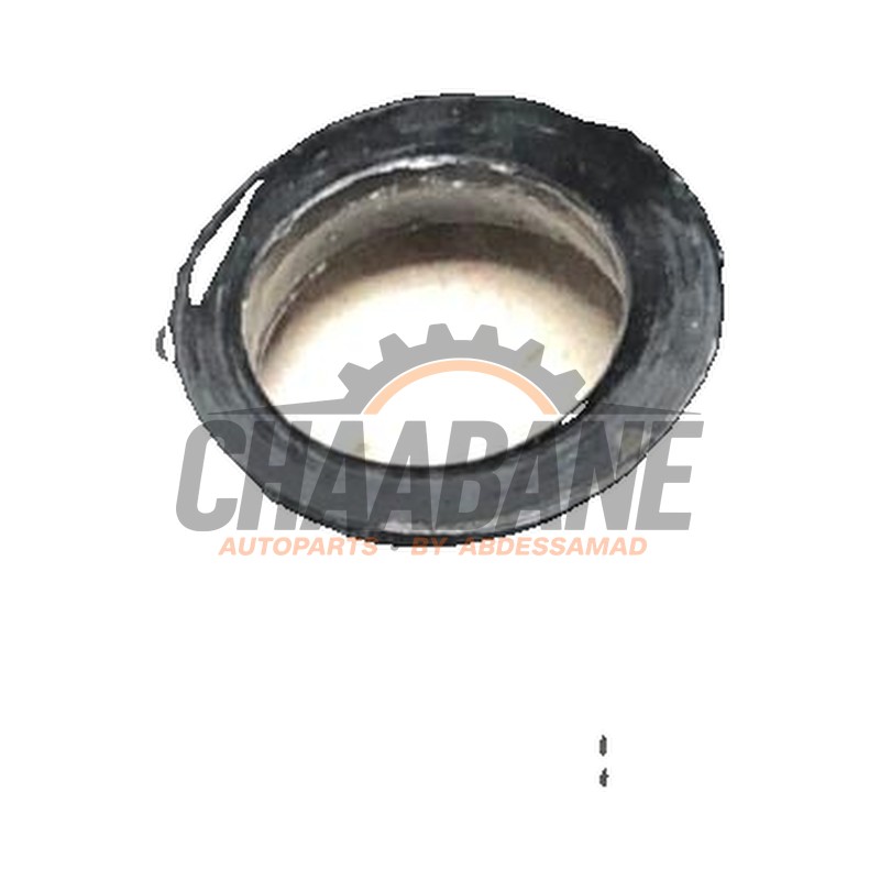 Attache ceinture arriere gauche A2058600369 Mercedes C (W205) C-300 2.0 Turbo 16V