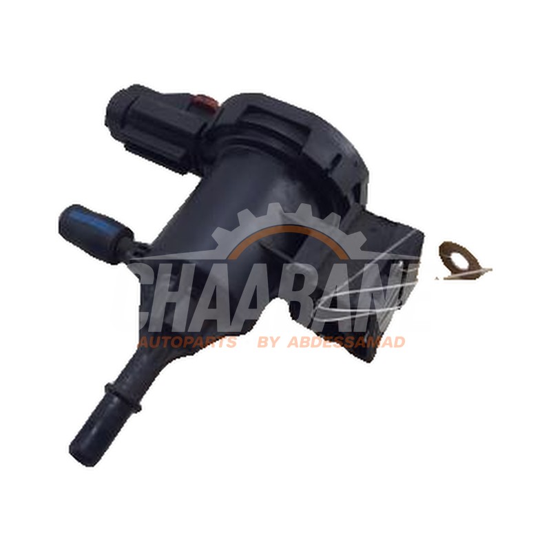 Soupape vide A0014760532 Mercedes C (W205) C-350 e 2.0 16V