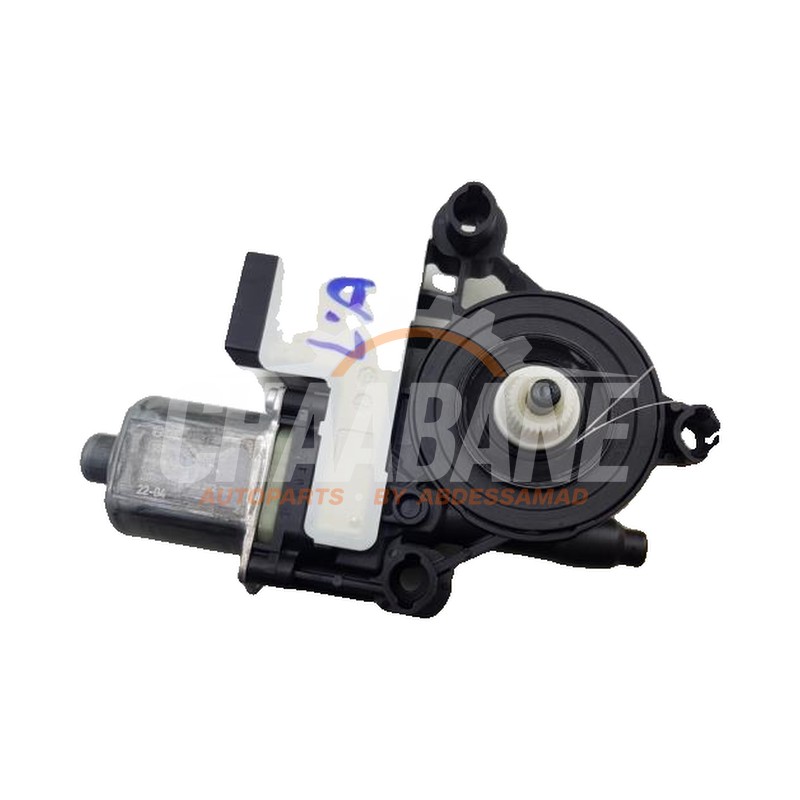 Moteur de vitre portiere 0130822695 Cupra Leon Sportstourer (KLCF) 1.4 e-Hybrid 245, VZ 16V 2020