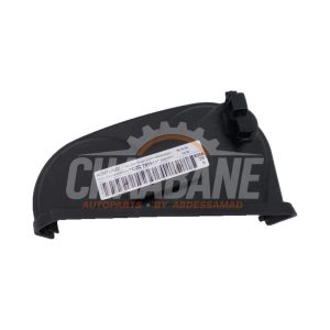 Couvercle de distribution 04E109108E Seat Leon ST (5FF) 1.4 TSI 16V 2012 / 2020