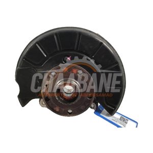 Fusee avant droit 3C0407254F Volkswagen Passat 2012 / 2014