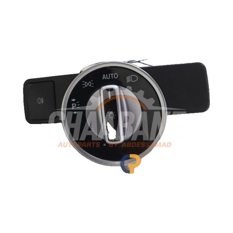 Commutateur lumiere GNNUMMER Mercedes CLA Shooting Brake (117.9) 2.2 CLA-200 CDI, 200 d 16V