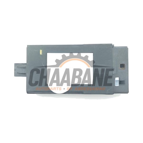 Module de chauffage de siege 921646802 BMW 2 serie Gran Tourer (F46) 214d 1.5 TwinPower Turbo 12V 2014