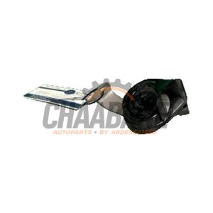 Avertisseur 001157 Audi Q5 (FYB/FYG) 2.0 TFSI 16V Quattro 2016
