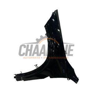 Aile avant gauche A2438810100 Mercedes EQB 300 4-Matic