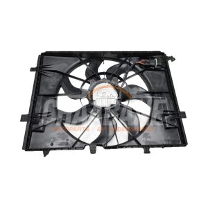 Ventilateur radiateur A0999061100 Mercedes E (W213) E-200 2.0 Turbo 16V