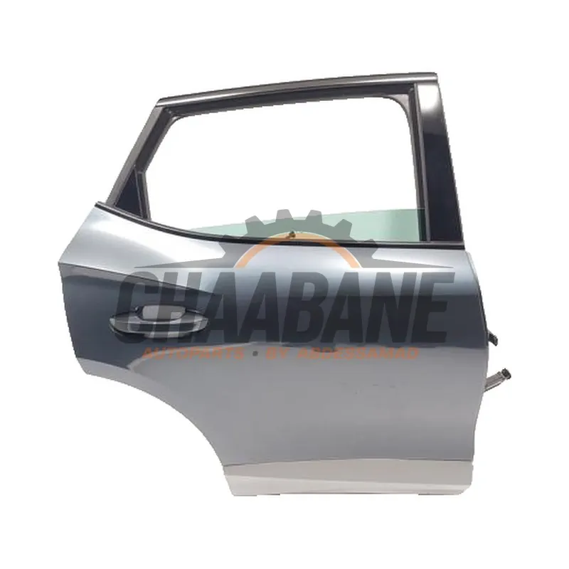 Portiere 4portes arriere droite Cupra Formentor 2.0 TSI 16V 4Drive 2020