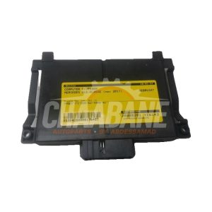 Ordinateur divers 0009005209 Mercedes GLE (W166) 500 e 3.0 V6 24V 4-Matic