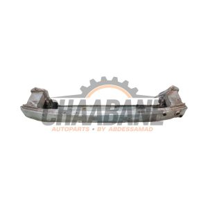 Cadre pare-chocs arriere 742802109 BMW 3 serie Touring (G21) 318i 2.0 TwinPower Turbo 16V 2019
