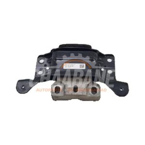 Support boite de vitesse 5Q0199555BG Seat Leon (5FB) 1.5 TSI 16V 2012 / 2020