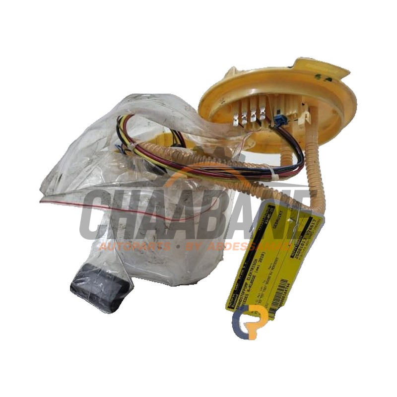 Pompe dinjection A2474700494 Mercedes A (177.0) 1.5 A-180d