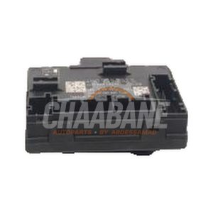 Module verrouillage central des portes 4H0959792S Porsche 718 Boxster (982) 2.0 Turbo 2016