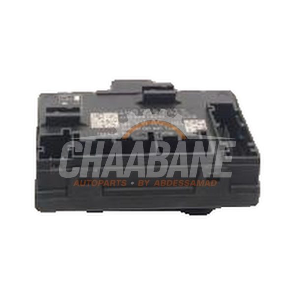 Module verrouillage central des portes 4H0959792S Porsche 718 Boxster (982) 2.0 Turbo 2016