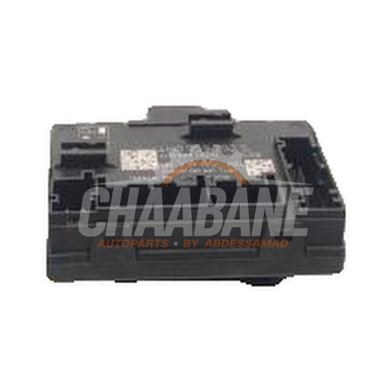 Module verrouillage central des portes 4H0959792S Porsche 718 Boxster (982) 2.0 Turbo 2016