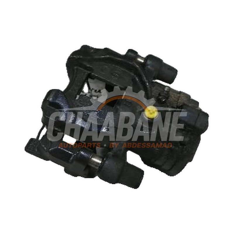 Etrier de frein (pince) arriere droit 8V0615424 Audi A3 2012 / 2020