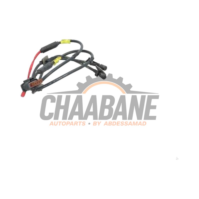 Capteur (divers) Cupra Formentor 2.5 VZ5 16V 4Drive 2020