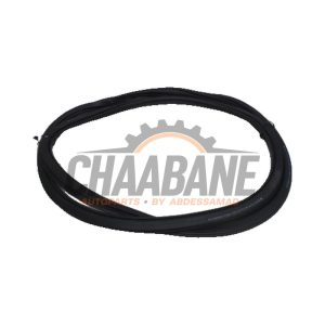 Joint caoutchouc portiere 4portes avant droite 3V0867366B Skoda Superb 2015 / 2024