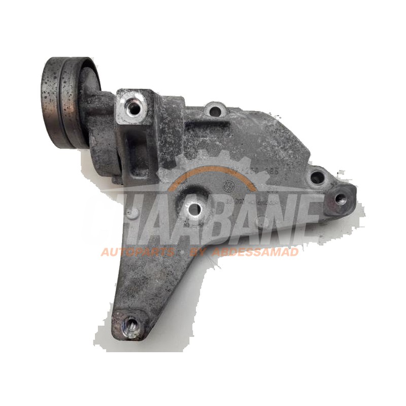 Support pompe clim 03F260885 Skoda Rapid 1.2 TSI 2012 / 2022